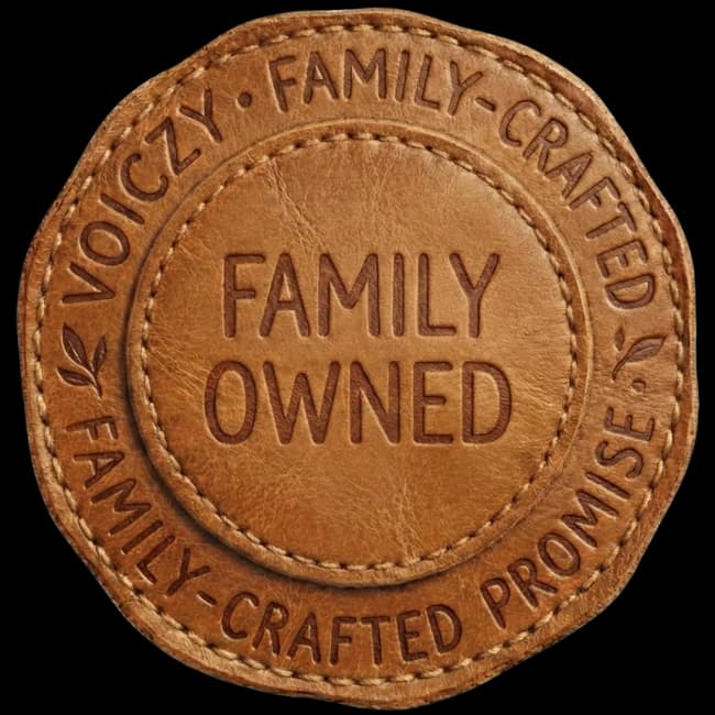 The family behind Voiczy