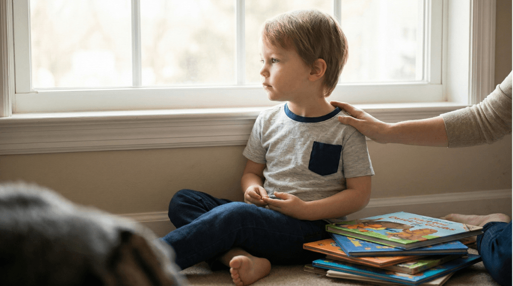 언어 학습의 침묵기: 우리 아이가 아직 말을 하지 않는 이유